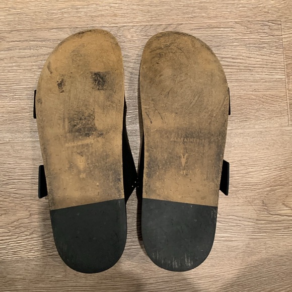 ALL SAINTS Sandals - Picture 3 of 5
